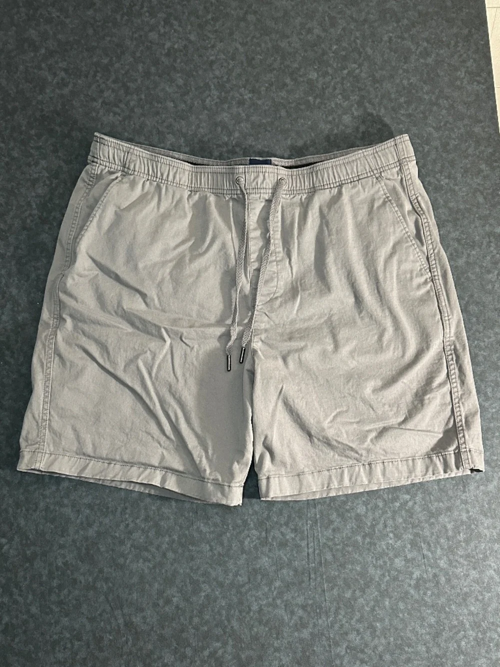 Gap Casual Drawstring Gray Men's Shorts Size XL